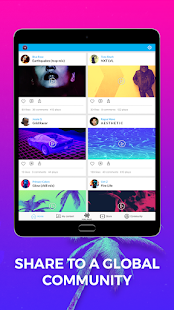 Music Maker JAM: Beatmaker app Screenshot