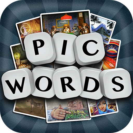 PicWords™  Icon