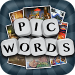 Cover Image of Download PicWords™ 2.25 APK