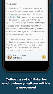 BibleProject v1.0.1 APK (Premium Unlocked) Free For Android 2