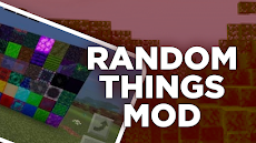 Random Mod for Minecraftのおすすめ画像2