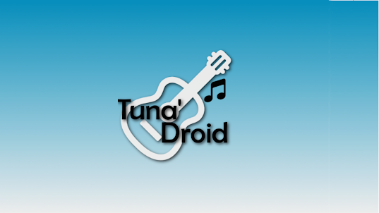 TunaDroid - Afinador de violão