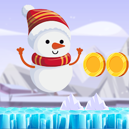 Snowman Escape