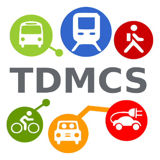 Health Care Commuter logo