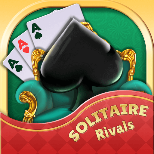 Solitaire Rivals Logo