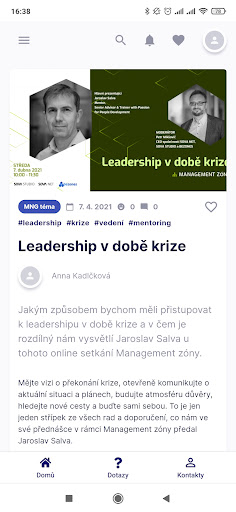 Bezones Screen 2