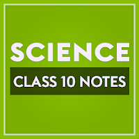 Class 10 Science Note