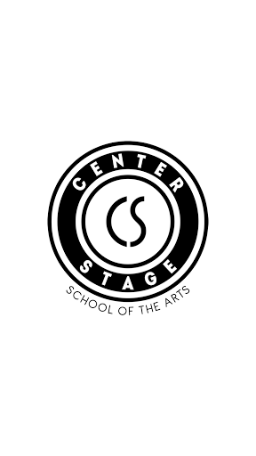 Android application Center Stage School of the Art screenshort