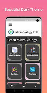 MicroBiology PRO