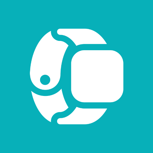 User guide for Fitbit Versa 3 logo