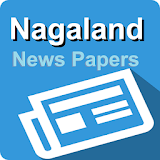 Nagaland Newspapers App icon