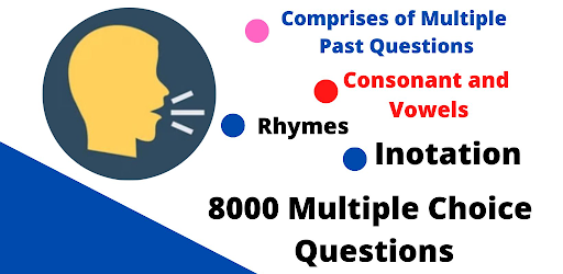 Oral English (1)