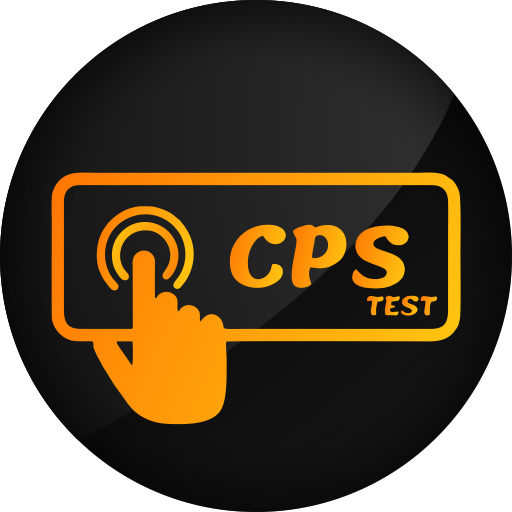 CPS Test - Click Speed Test for Android - Download