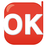 OK Mobile 2.0 icon