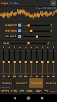 Power Audio Equalizer (Pro Unlocked) v1.1.3 v1.1.3  poster 0