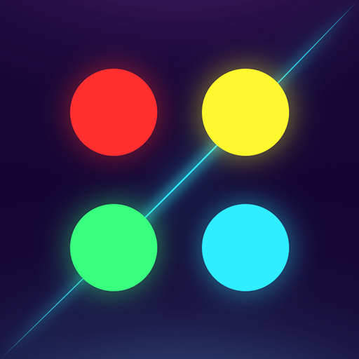 Vision Eye: Reflex Trainer logo
