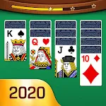 Cover Image of Download World of Solitaire: Klondike 5.4.3 APK