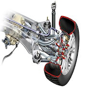 Top 35 Auto & Vehicles Apps Like Front wheel drive system diagrams - Best Alternatives