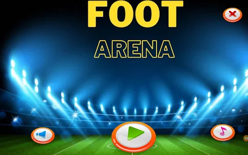Foot Arena