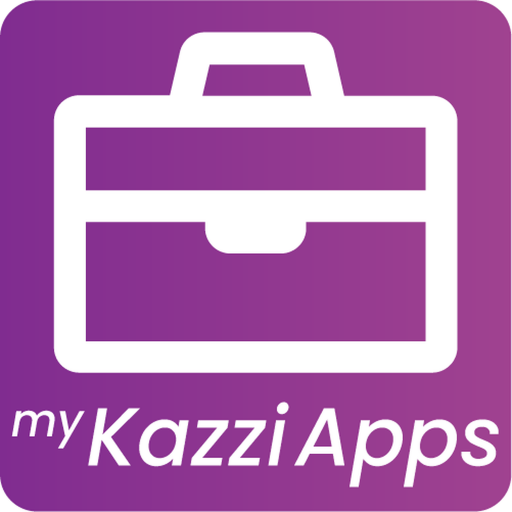 My Kazzi Apps logo