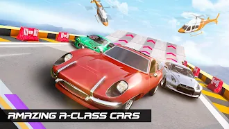 Game screenshot Gangster Simulator Crime City apk download