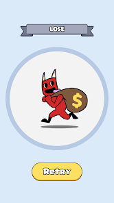 Screenshot 3 Catch The Thief: Super Police android