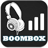 BoomBox - Drum Computer icon