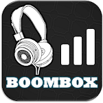 BoomBox - Drum Computer Apk