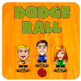 Dodgeball icon