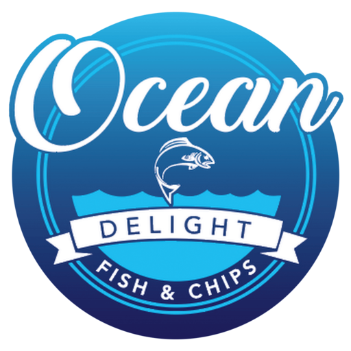 Ocean Delight logo
