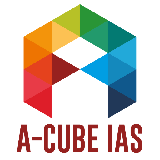 A-cube IAS logo