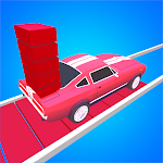 Cover Image of Descargar Bridge Car Race 0.4 APK