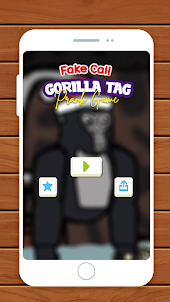 Gorila Tg Games Fake Call
