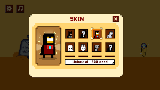 Die Again: Jogo Troll 7