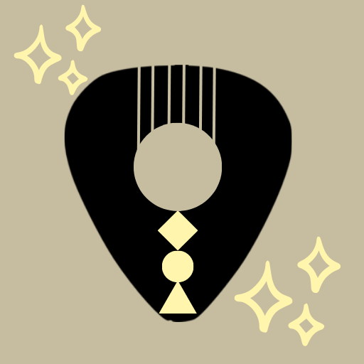 String Bar logo
