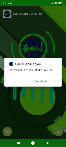 Stelar Radio 915 Fm