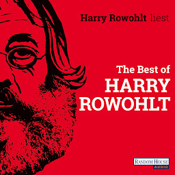 Icon image The Best of Harry Rowohlt