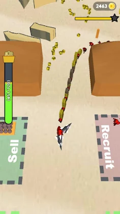 Ant Colony 3D! - Screenshot 3