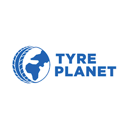 Gambar ikon Tyre Planet Ltd