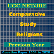Top 41 Education Apps Like Comparative Study of Religions - question paper - Best Alternatives