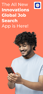 Innovations Global Job Search