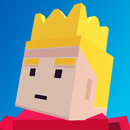 Icon image Parkour Craft: Online PvP Game