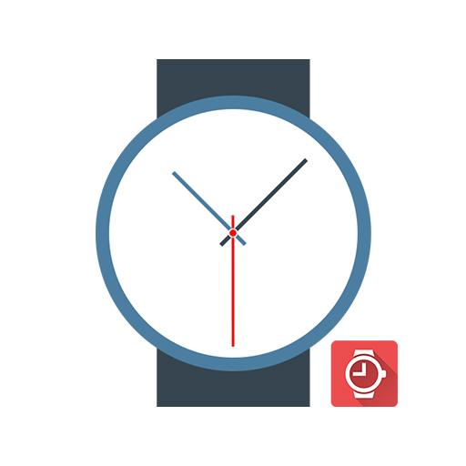 Seewatch for WatchMaker 4.5 Icon