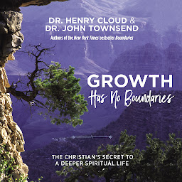 Simge resmi Growth Has No Boundaries: The Christian’s Secret to a Deeper Spiritual Life