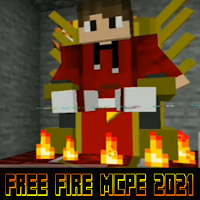 Free Fire MOD For MCPE