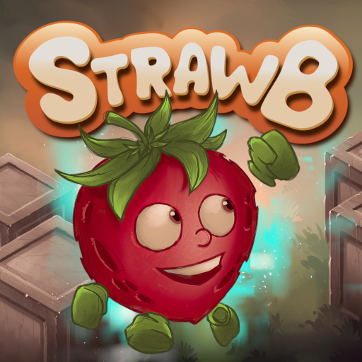 Strawb - Block Puzzle Game  Icon