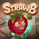 Strawb - Block Puzzle Game