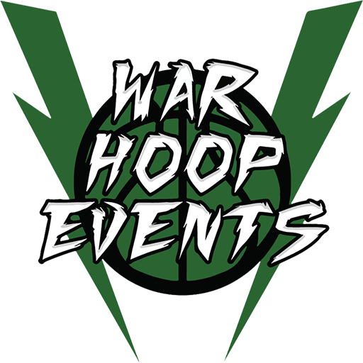 War Hoop Events logo