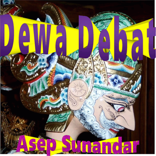 Dewa Debat Wayang Golek Screen 2