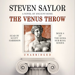 The Venus Throw की आइकॉन इमेज